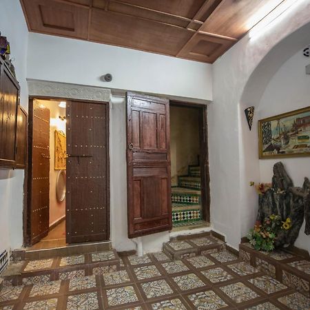 Apartament Dar Dahab Fez Zewnętrze zdjęcie