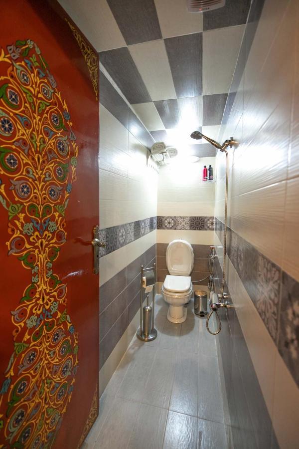 Apartament Dar Dahab Fez Zewnętrze zdjęcie