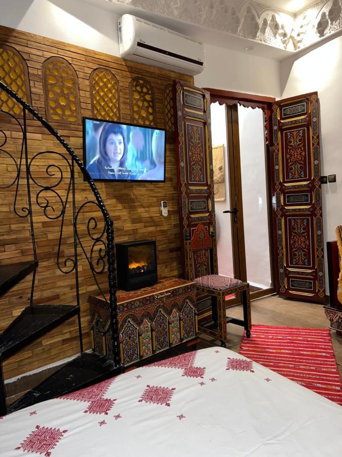 Apartament Dar Dahab Fez Zewnętrze zdjęcie