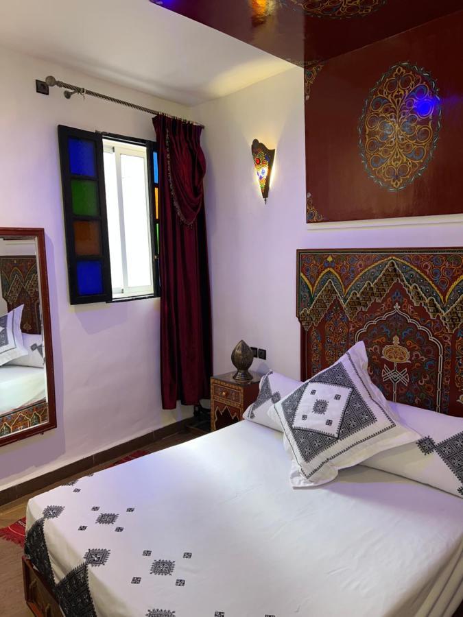 Apartament Dar Dahab Fez Zewnętrze zdjęcie
