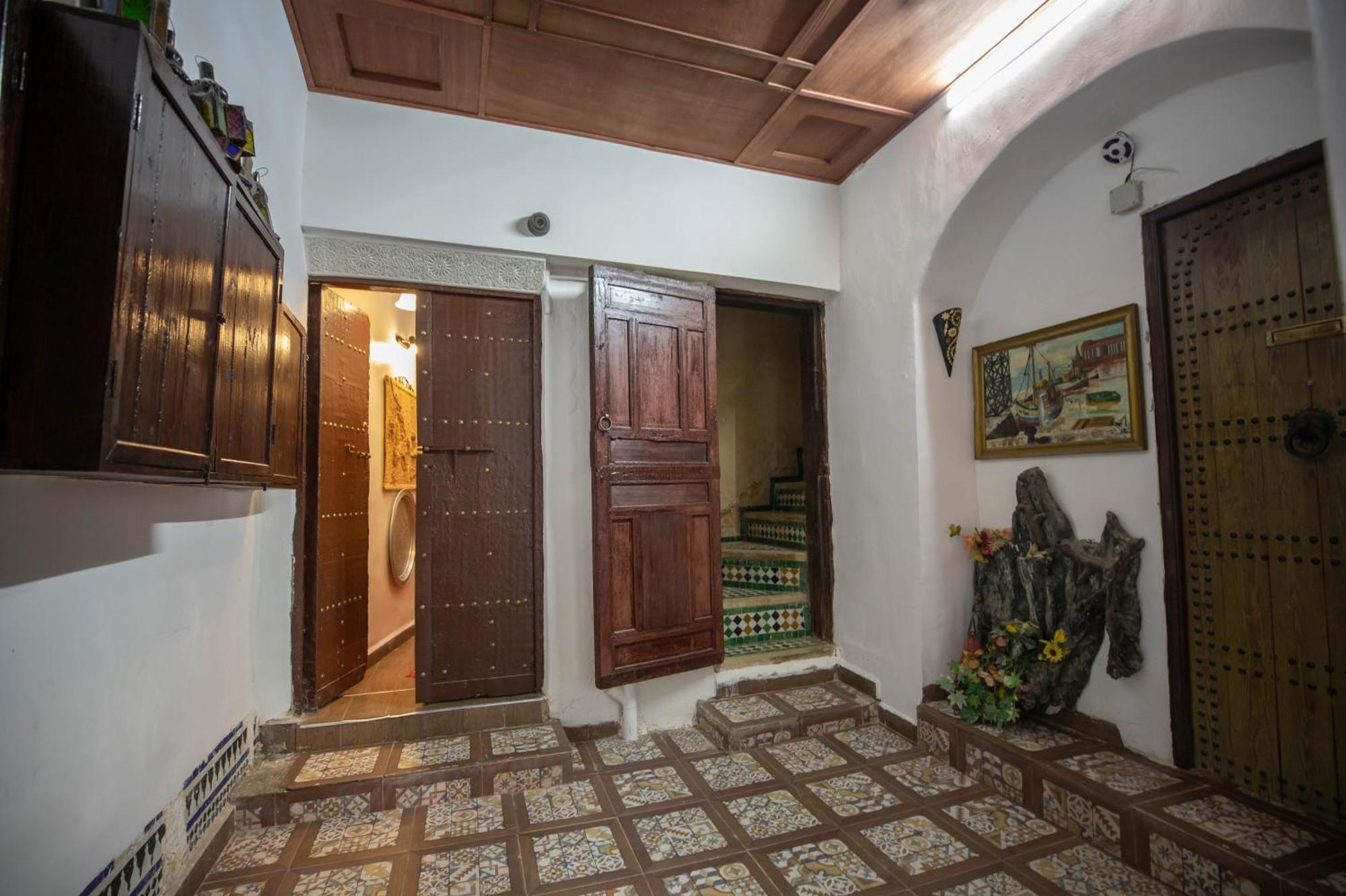 Apartament Dar Dahab Fez Zewnętrze zdjęcie