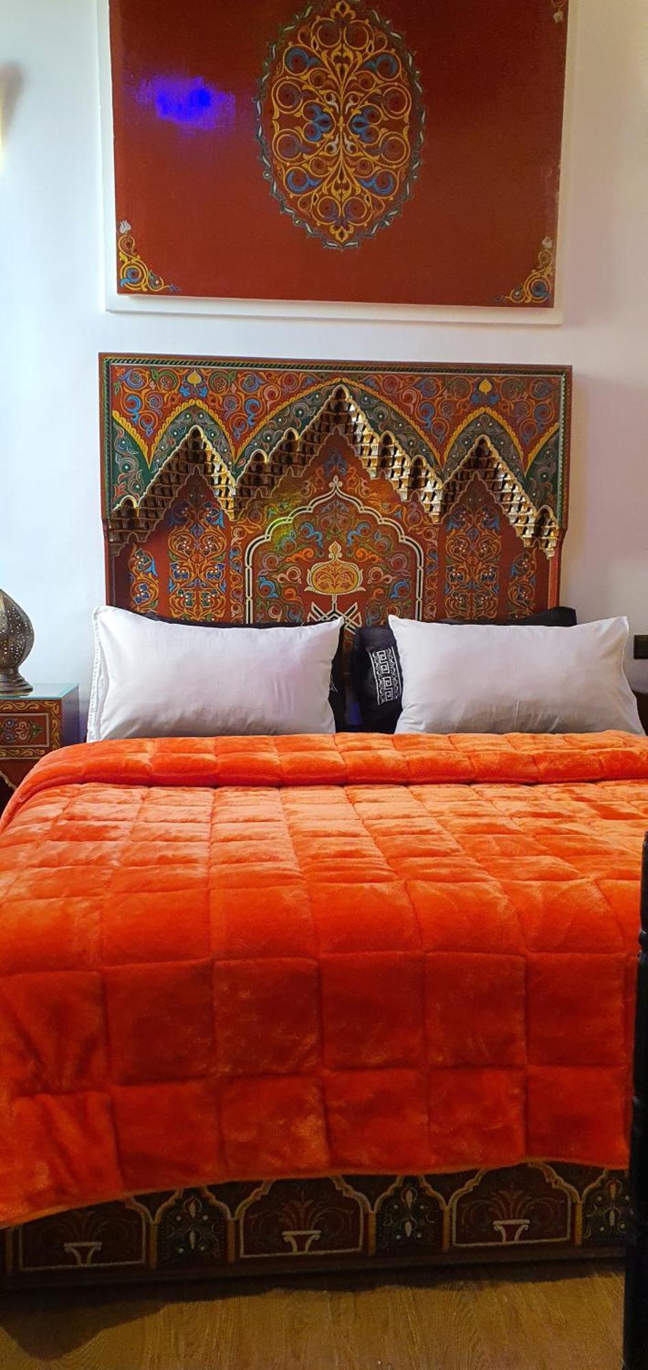 Apartament Dar Dahab Fez Zewnętrze zdjęcie